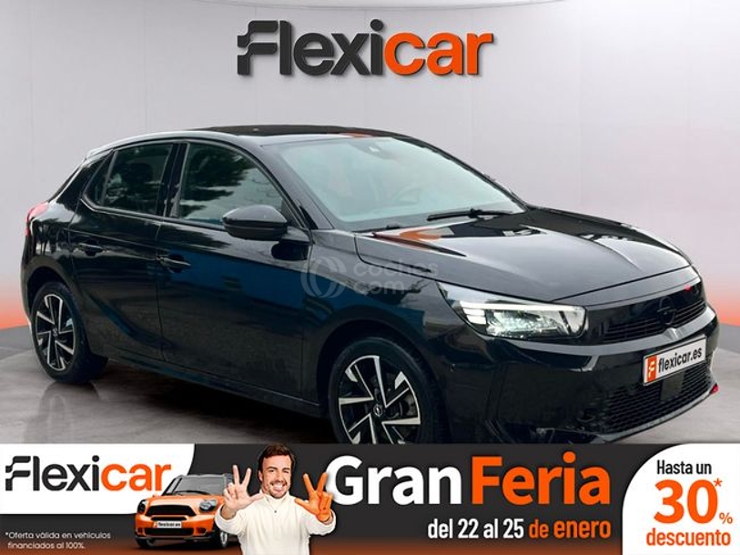 Foto del OPEL Corsa 1.2T XHL S-S GS 100