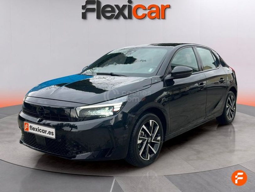 Foto del OPEL Corsa 1.2T XHL S-S GS 100