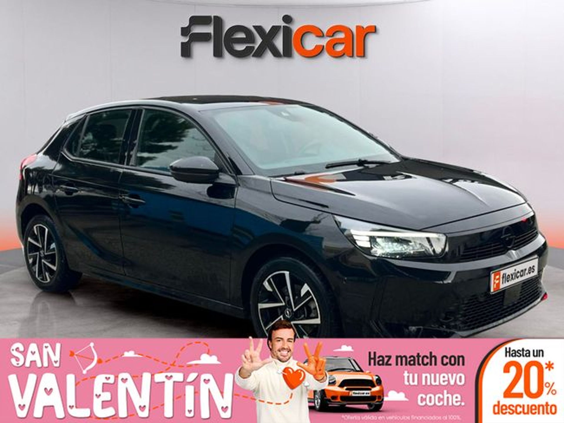 Imagen de OPEL Corsa