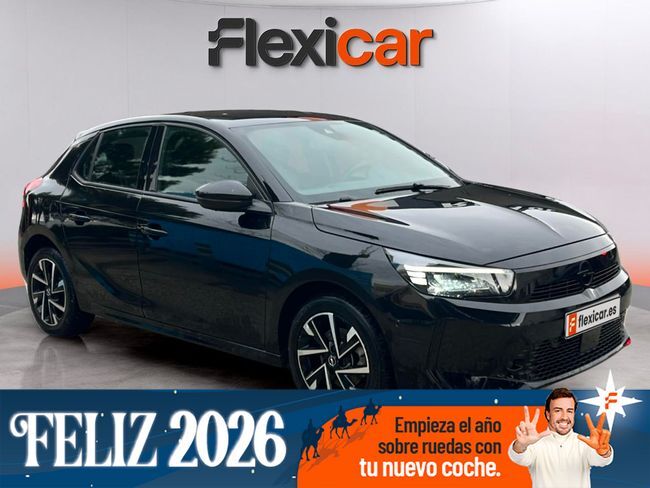 OPEL Corsa (1.2T XHL 74kW (100CV) GS) en Toledo