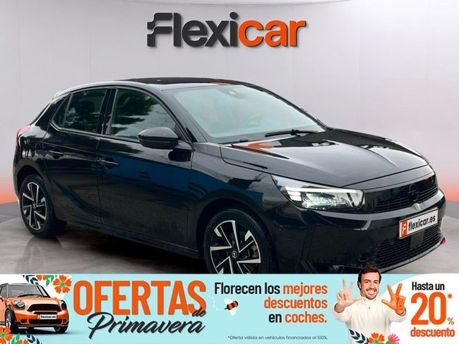 Foto del OPEL Corsa 1.2T XHL S-S GS 100