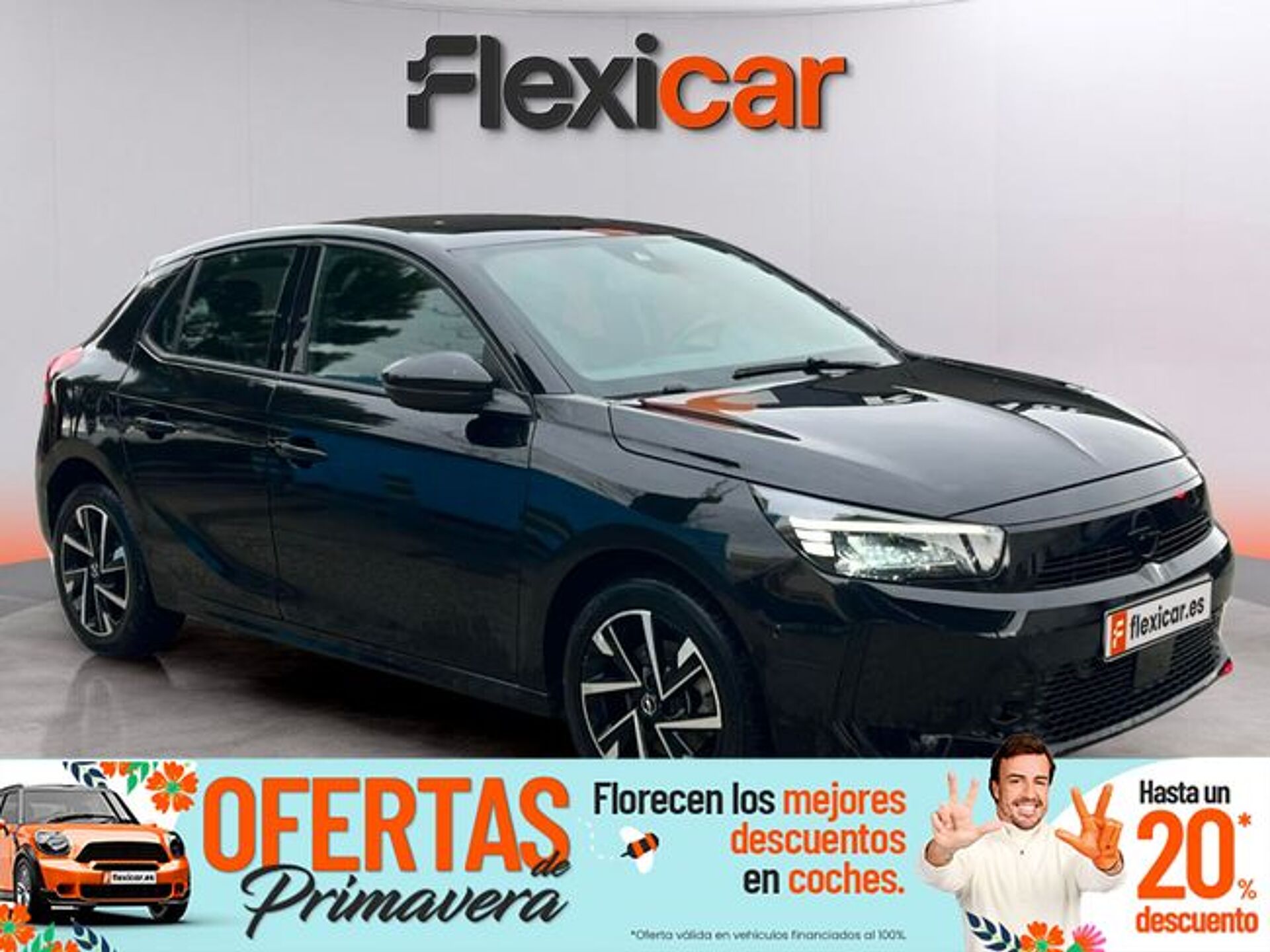 Imagen 1 de OPEL Corsa