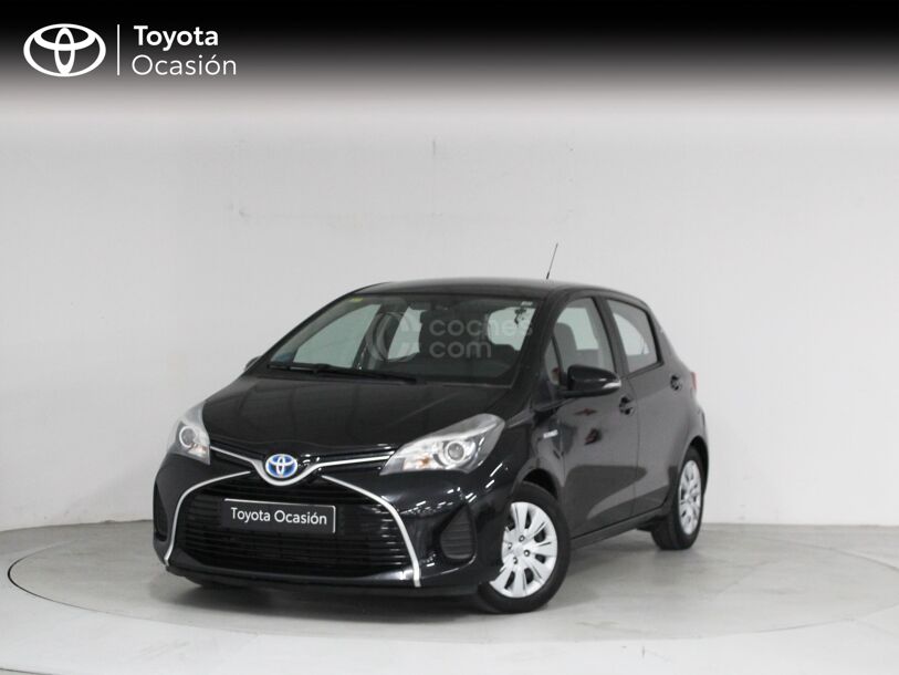 Foto del TOYOTA Yaris HSD 1.5 Active