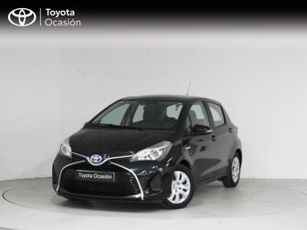 Imagen de TOYOTA Yaris HSD 1.5 Active