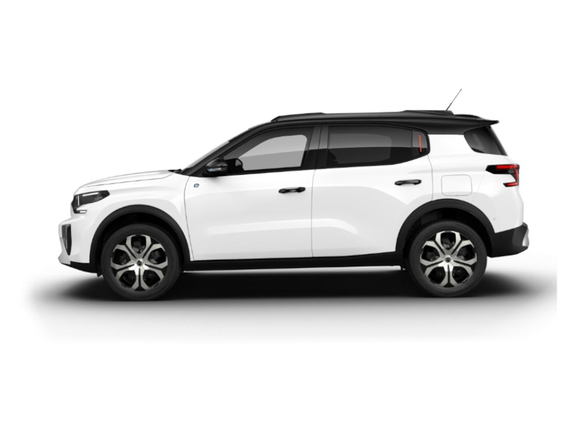 Imagen de CITROEN C3 Aircross
