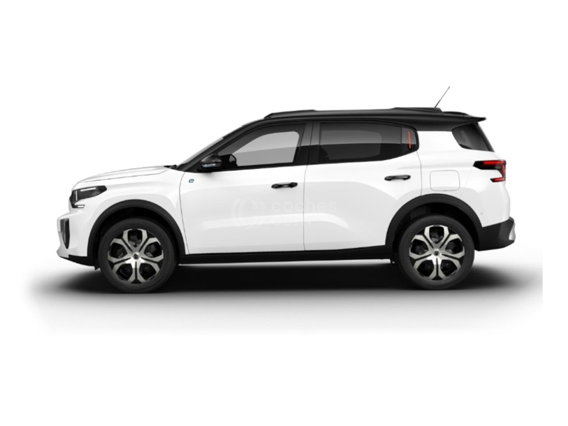 Foto del CITROEN C3 Aircross Turbo You 100