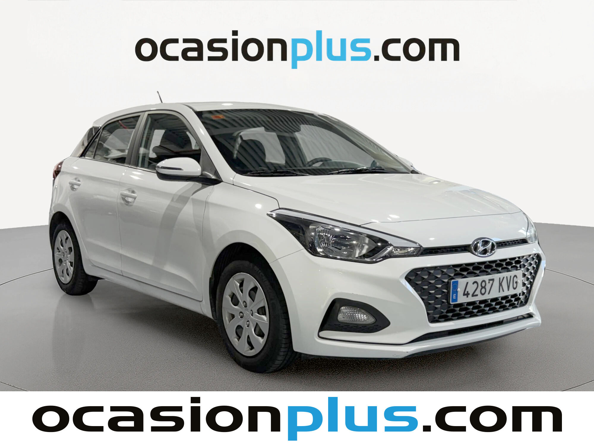 Foto del HYUNDAI i20 1.2 MPI Essence LE