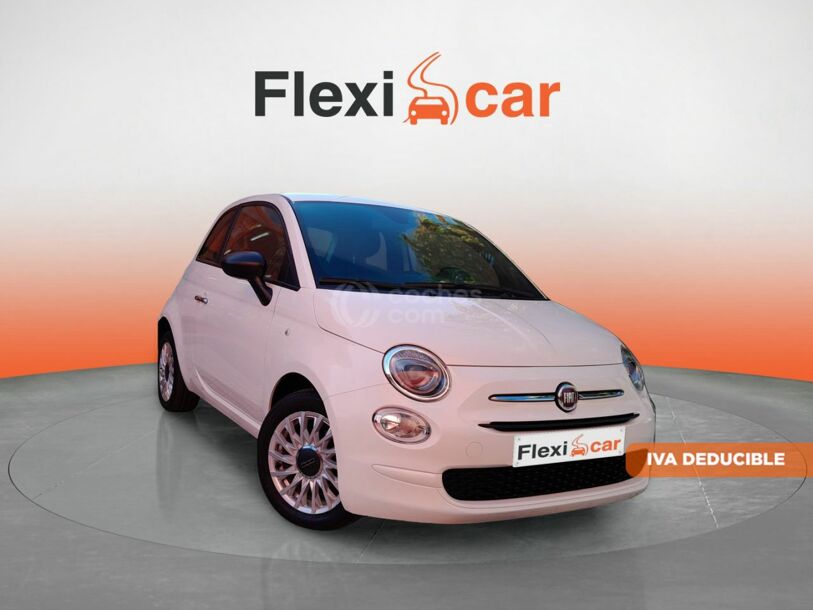 Foto del FIAT 500 1.0 Hybrid Cult 52kW