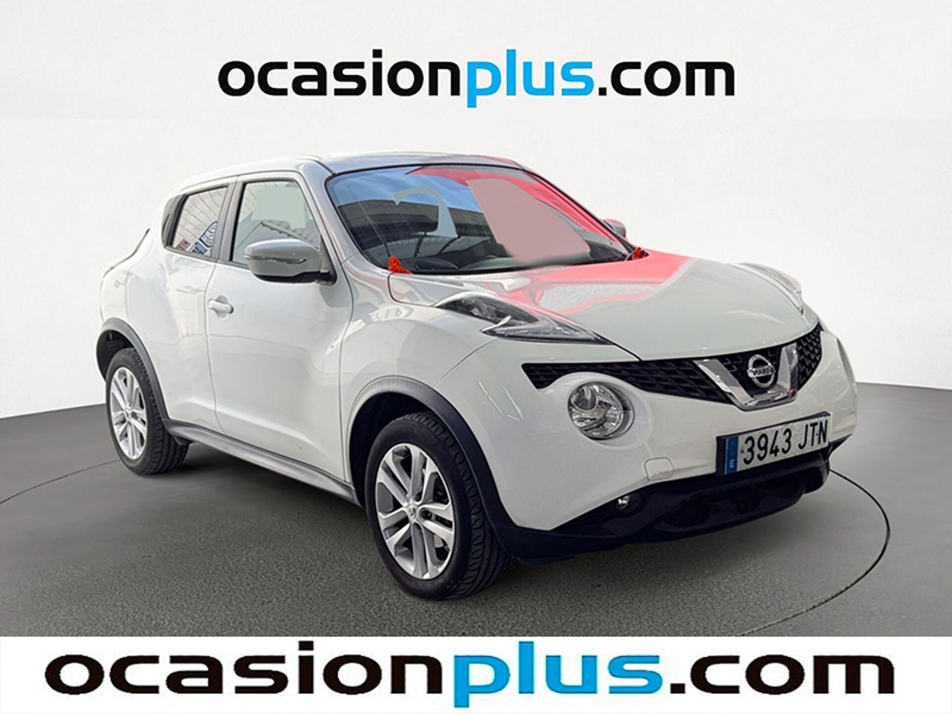 Imagen 2 de NISSAN Juke