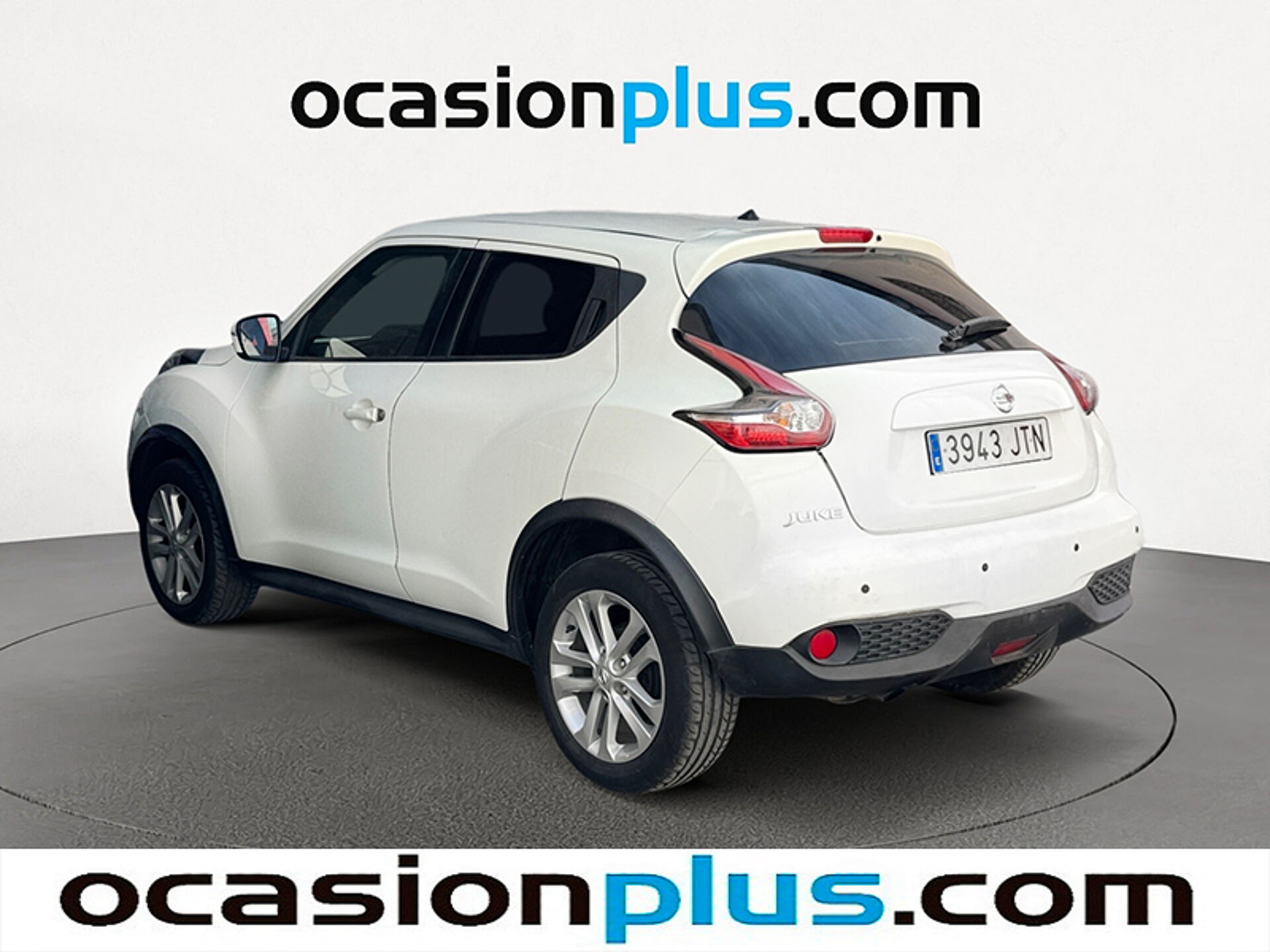 Imagen 3 de NISSAN Juke
