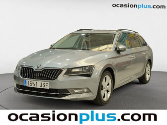 Imagen de SKODA Superb Combi 2.0TDI AdBlue Style 110kW