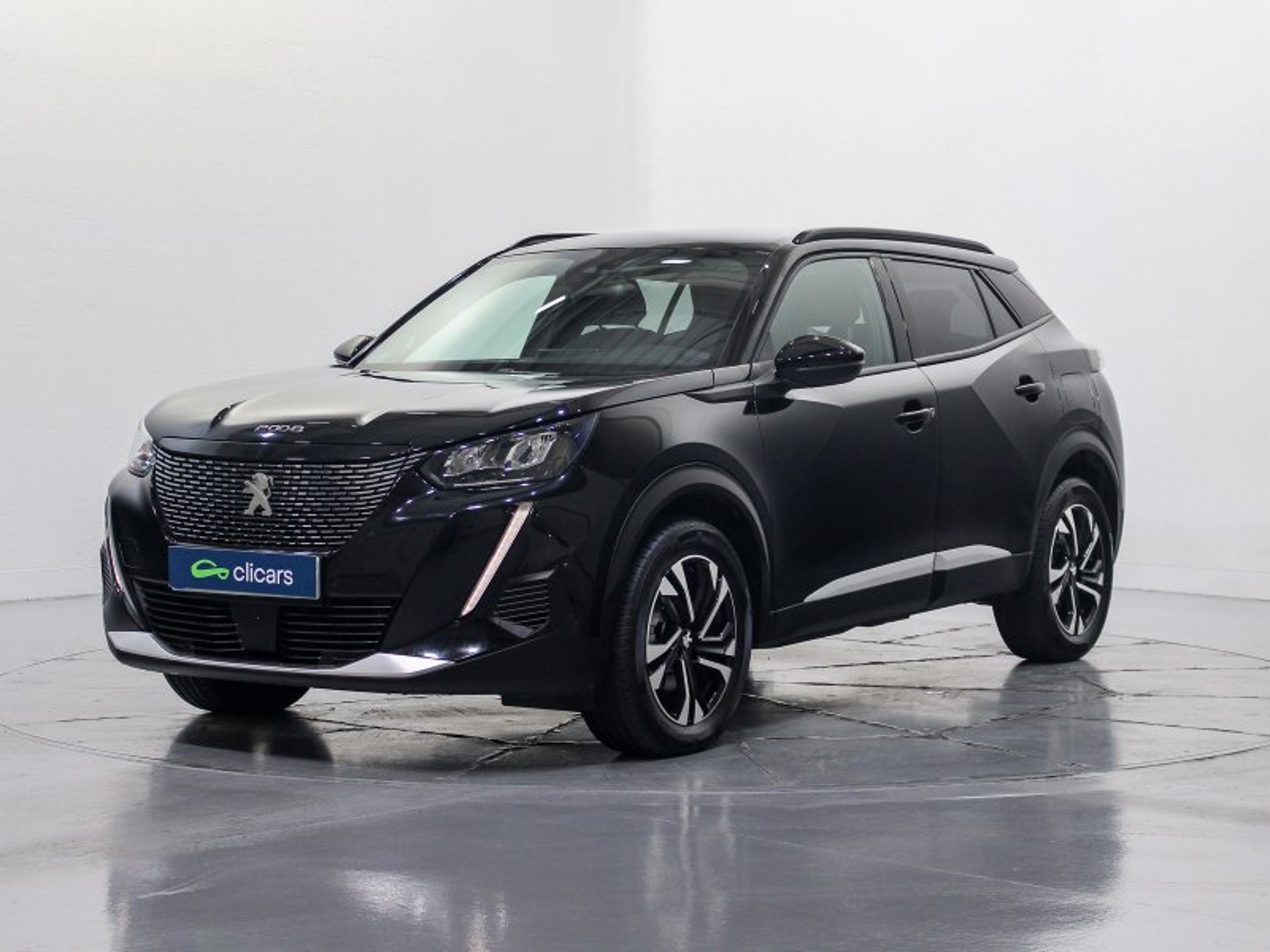 Imagen de PEUGEOT 2008