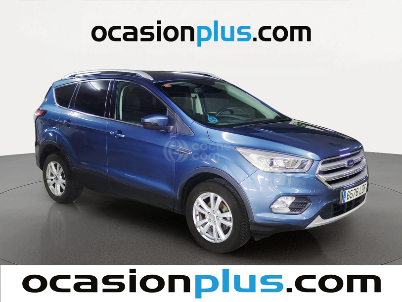 Foto del FORD Kuga 1.5 EcoB. Auto S&S Trend+ 4x2 120