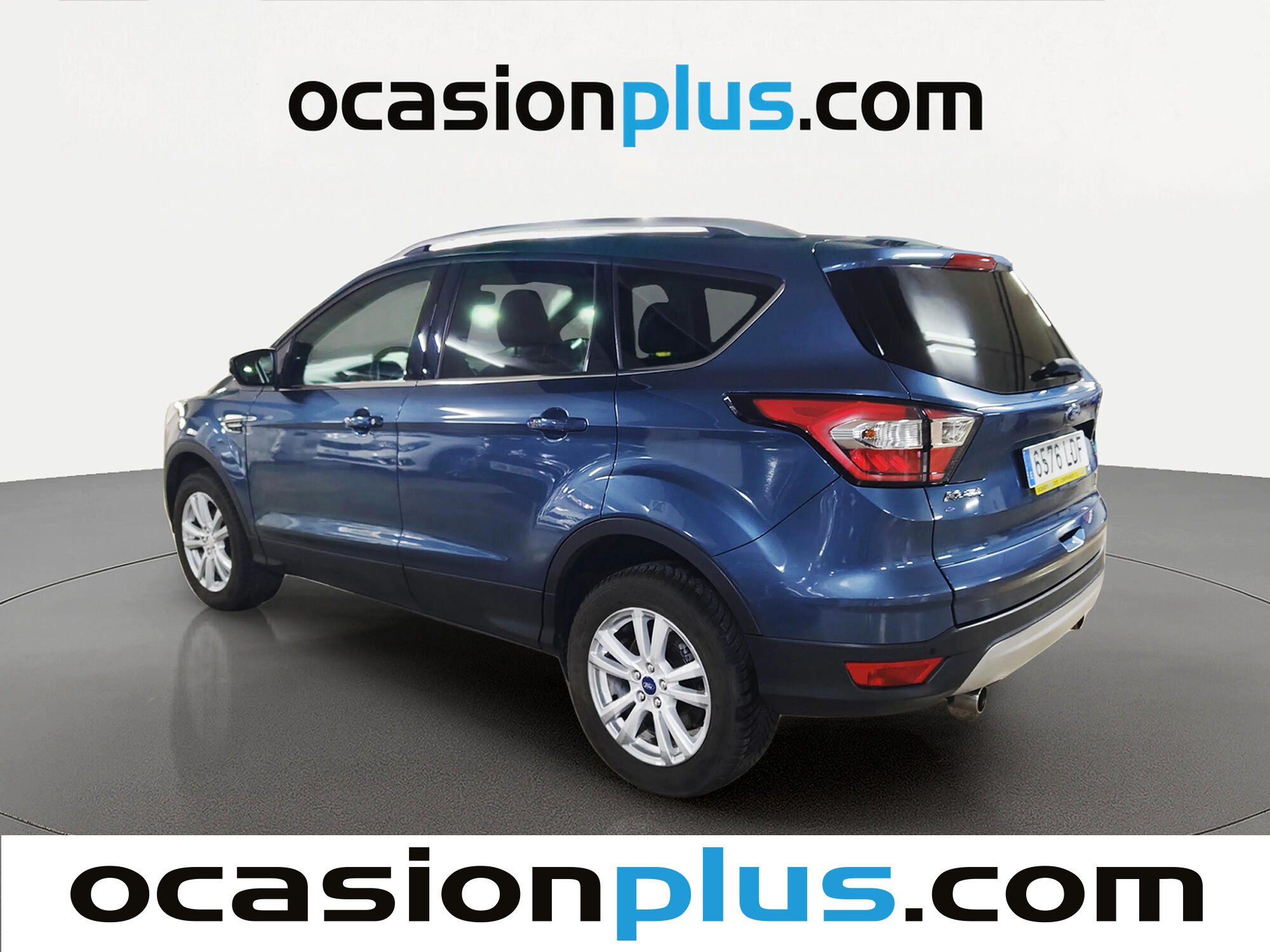Foto del FORD Kuga 1.5 EcoB. Auto S&S Trend+ 4x2 120