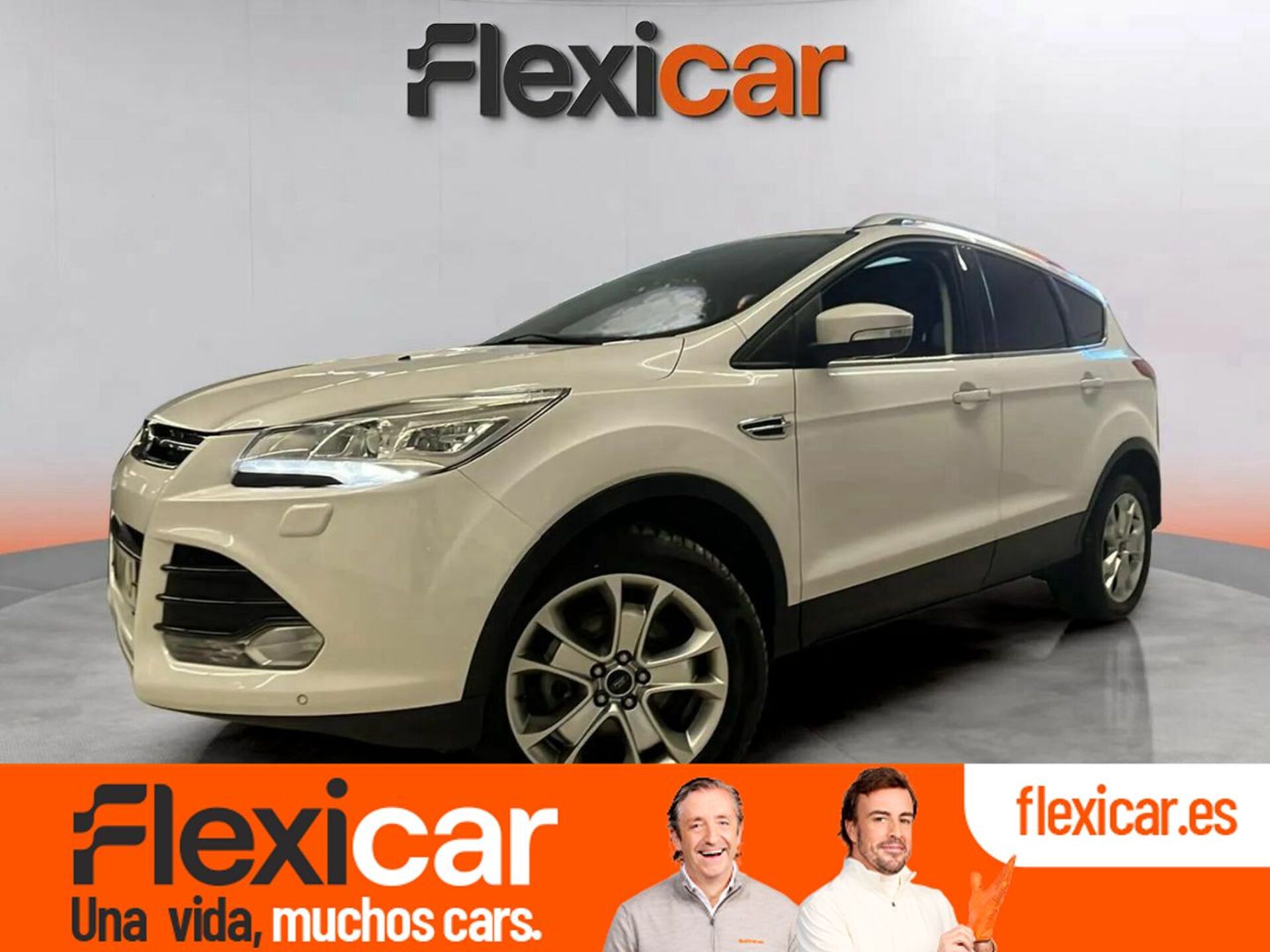 Imagen de FORD Kuga