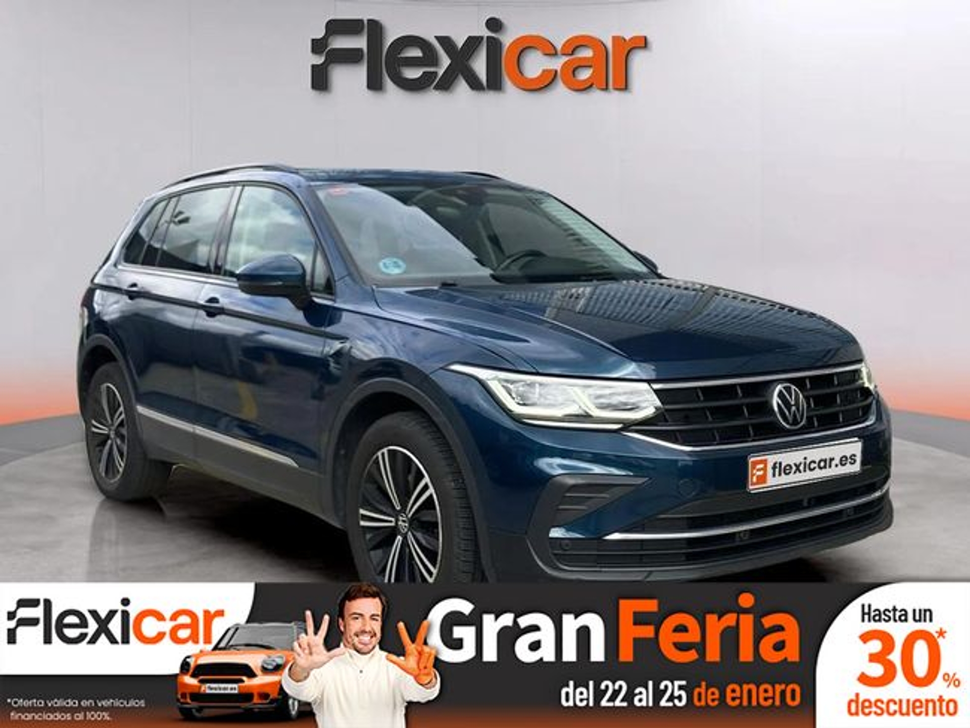 Imagen de VOLKSWAGEN Tiguan