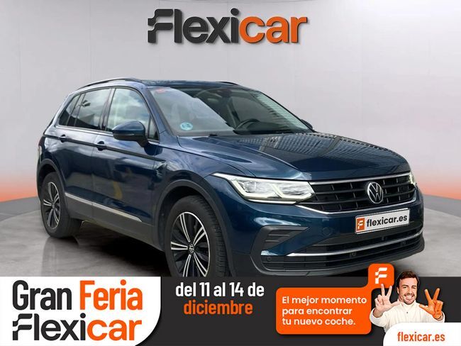 VOLKSWAGEN Tiguan (Life 1.5 TSI 110kW (150CV) DSG) en Vizcaya