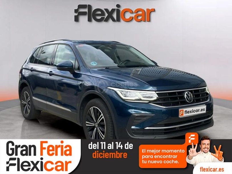 Foto del VOLKSWAGEN Tiguan 1.5 TSI Life DSG 110kW