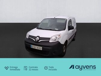 Imagen de RENAULT Kangoo Fg. 1.5dCi Profesional 55kW