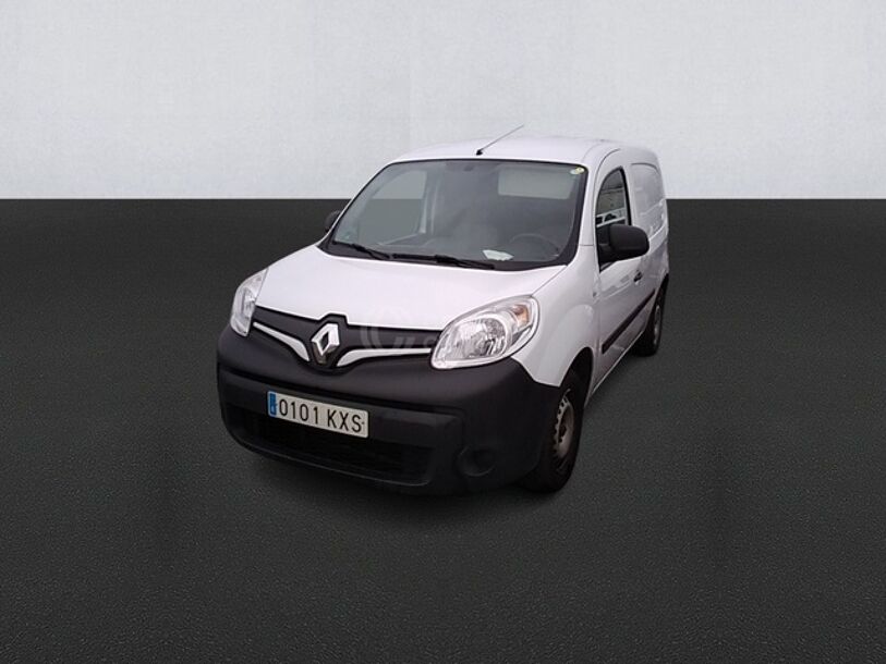 Foto del RENAULT Kangoo Fg. 1.5dCi Profesional 55kW