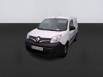 Imagen de RENAULT Kangoo Fg. 1.5dCi Profesional 55kW