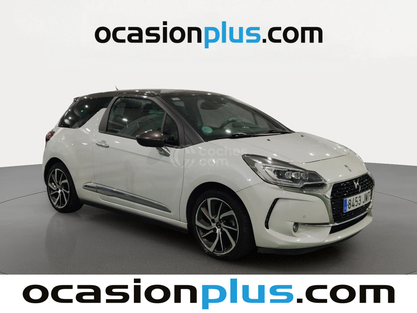 Foto del DS DS3 DS 3 1.2 PureTech S&S Sport 130
