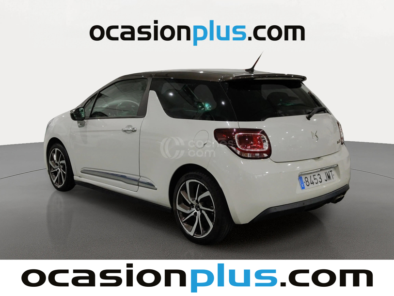 Foto del DS DS3 DS 3 1.2 PureTech S&S Sport 130