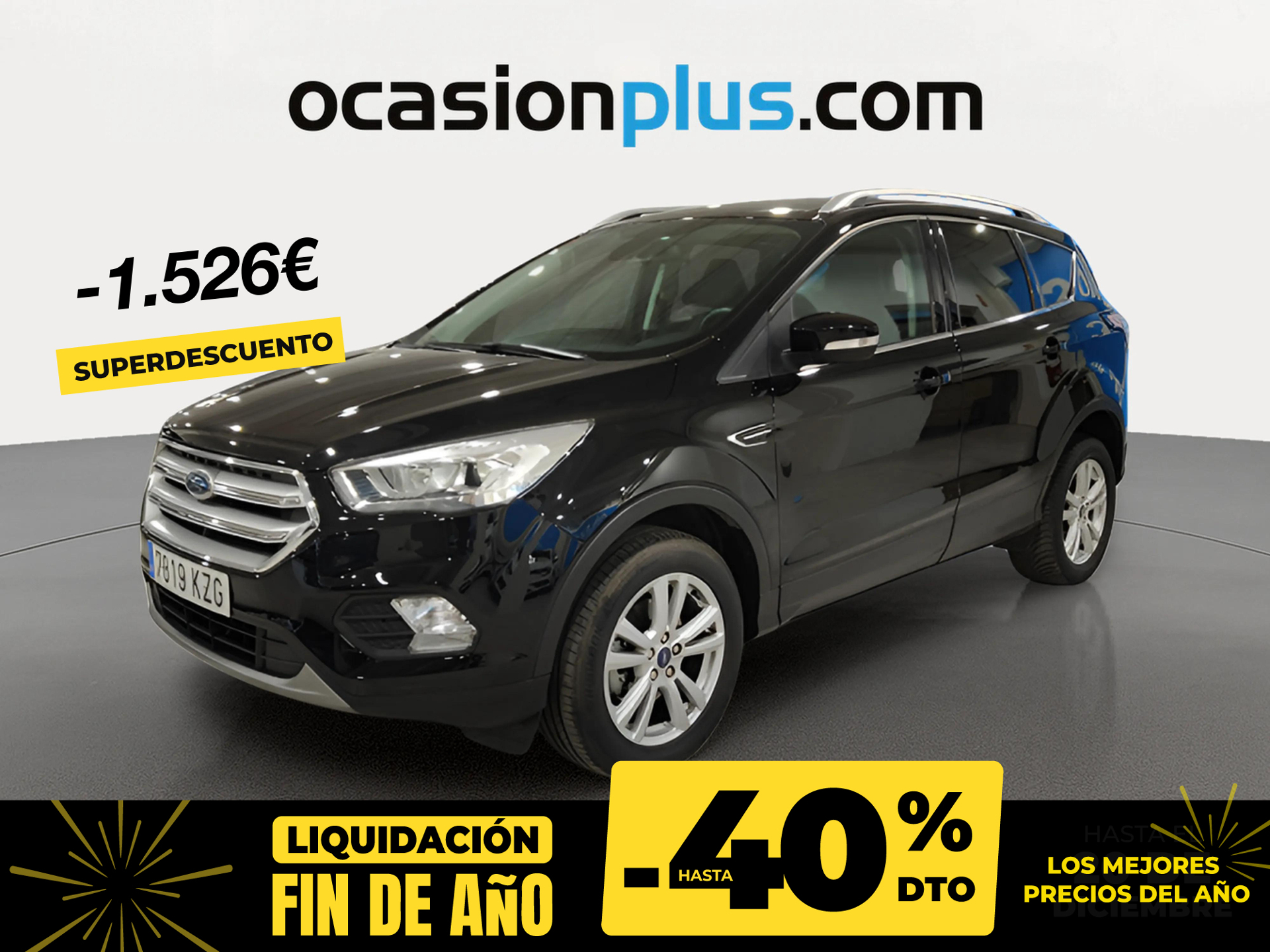 Imagen de FORD Kuga