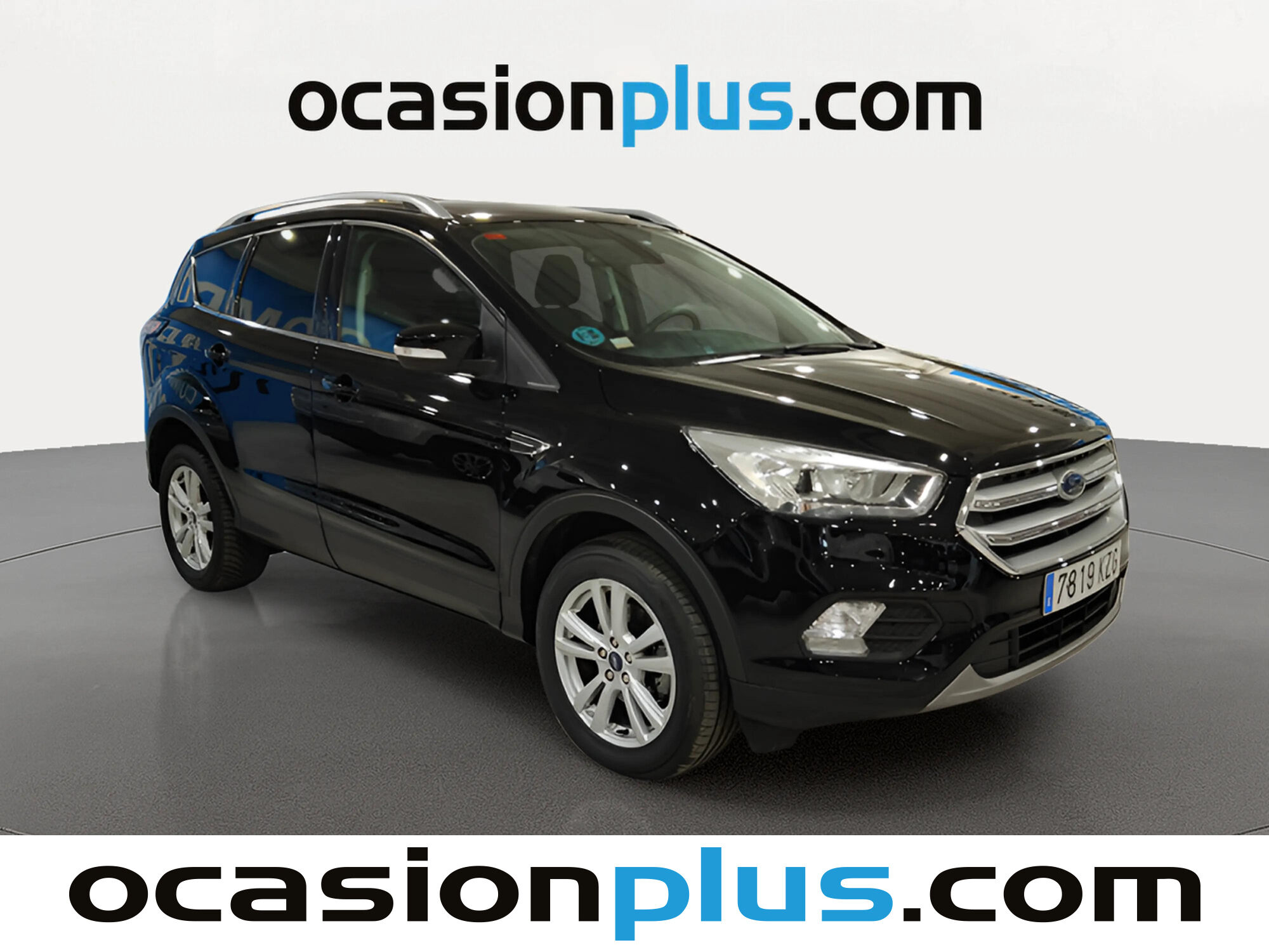 Foto del FORD Kuga 1.5 EcoB. Auto S&S Trend+ 4x2 120