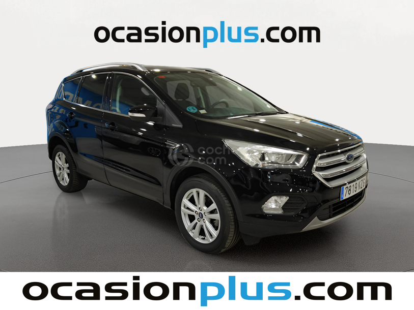 Foto del FORD Kuga 1.5 EcoB. Auto S&S Trend+ 4x2 120