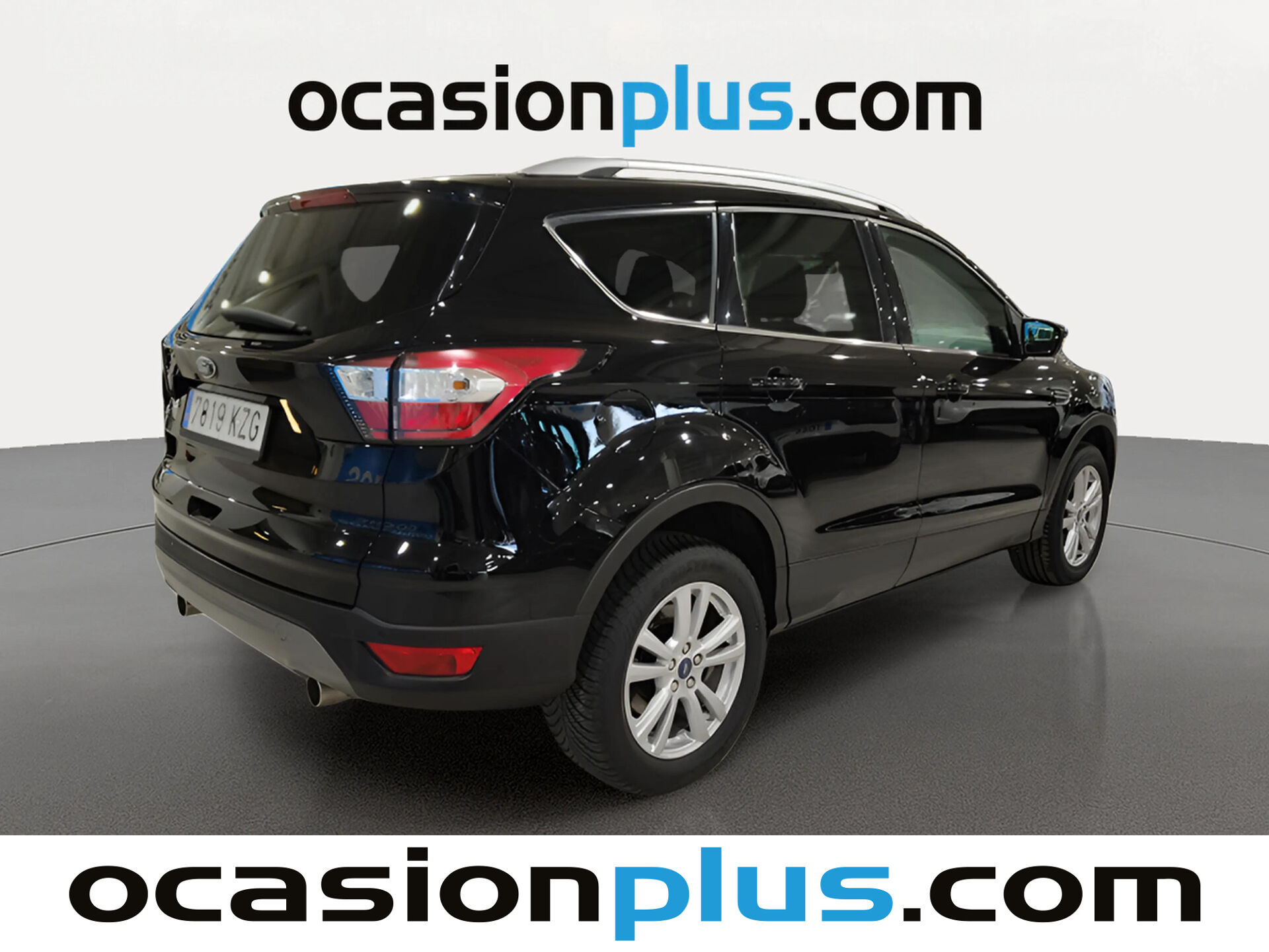 Imagen 3 de FORD Kuga