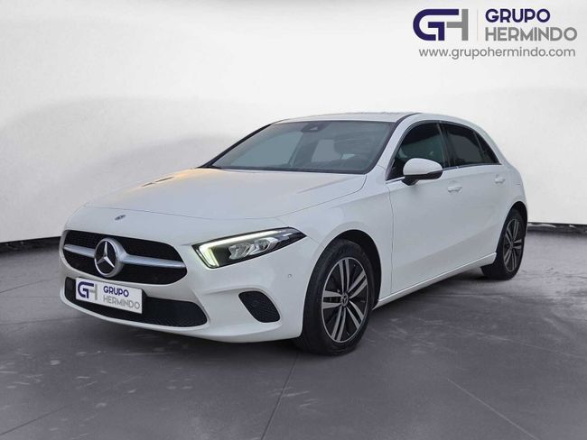 Foto del MERCEDES Clase A A 250e 8G-DCT