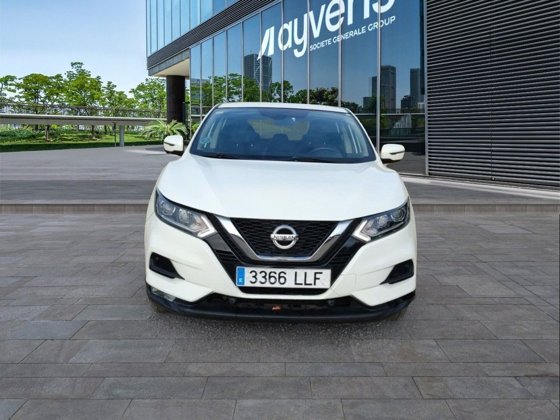 Imagen 2 de NISSAN Qashqai