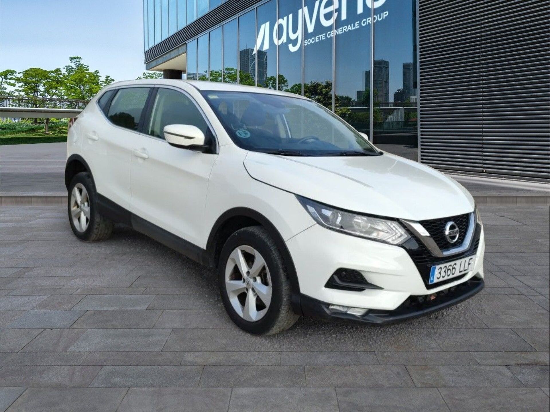 Imagen 3 de NISSAN Qashqai
