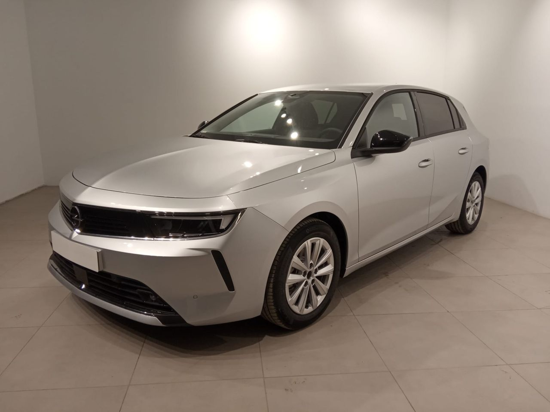 Imagen de OPEL Astra