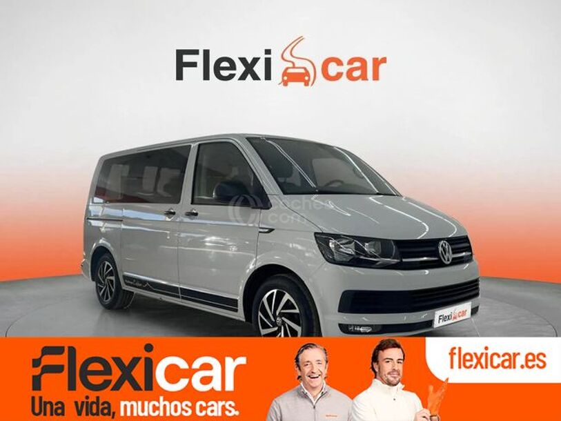 Foto del VOLKSWAGEN Multivan 2.0TDI BMT The Original 84kW