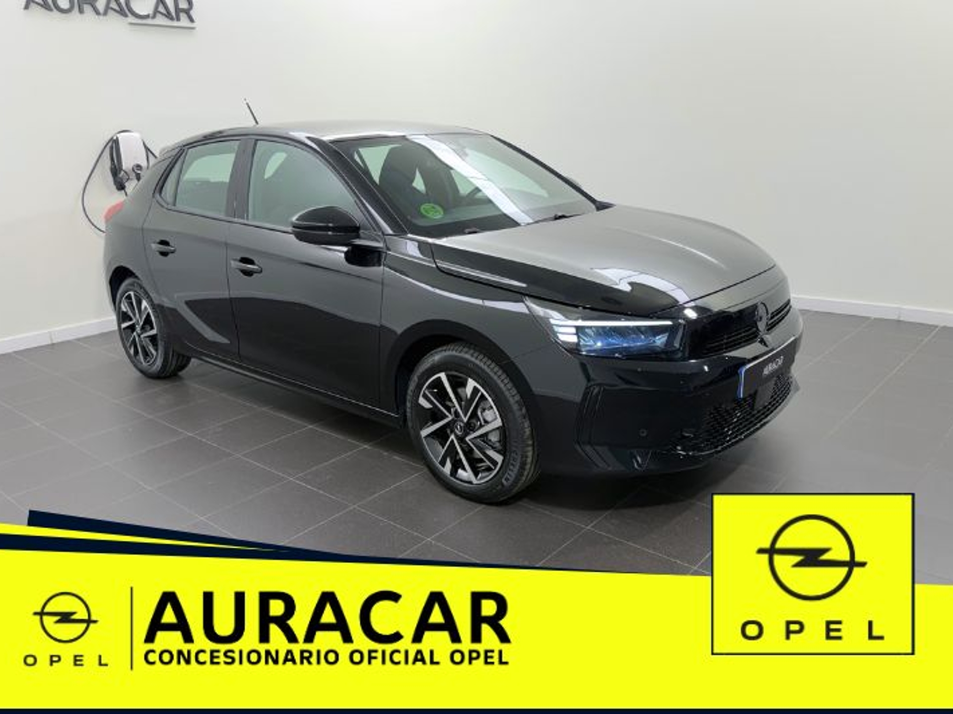 Imagen de OPEL Corsa