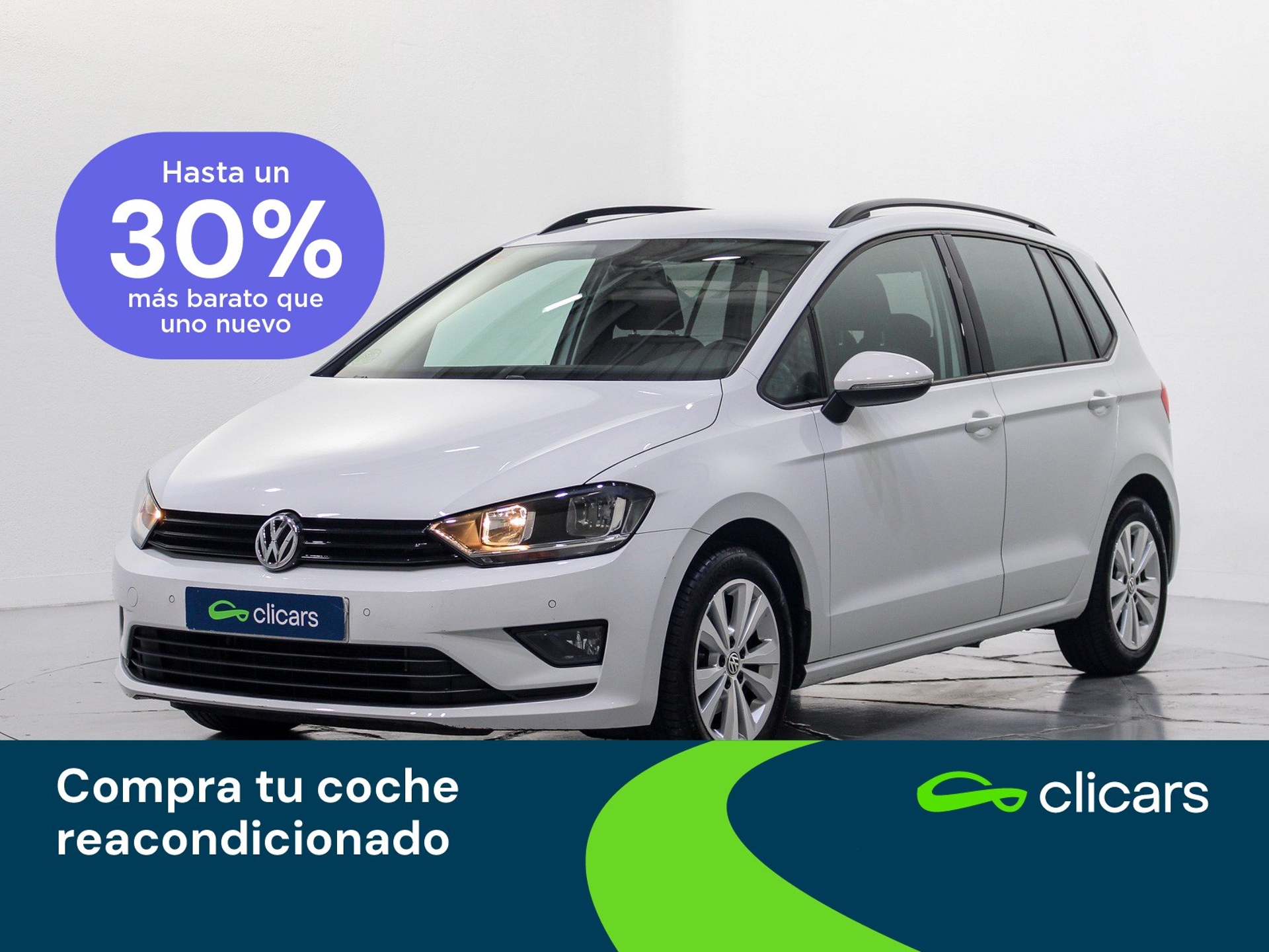 Imagen de VOLKSWAGEN Golf