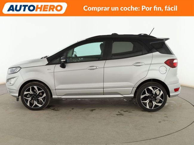 Foto del FORD EcoSport 1.0 EcoBoost ST Line Aut. 125