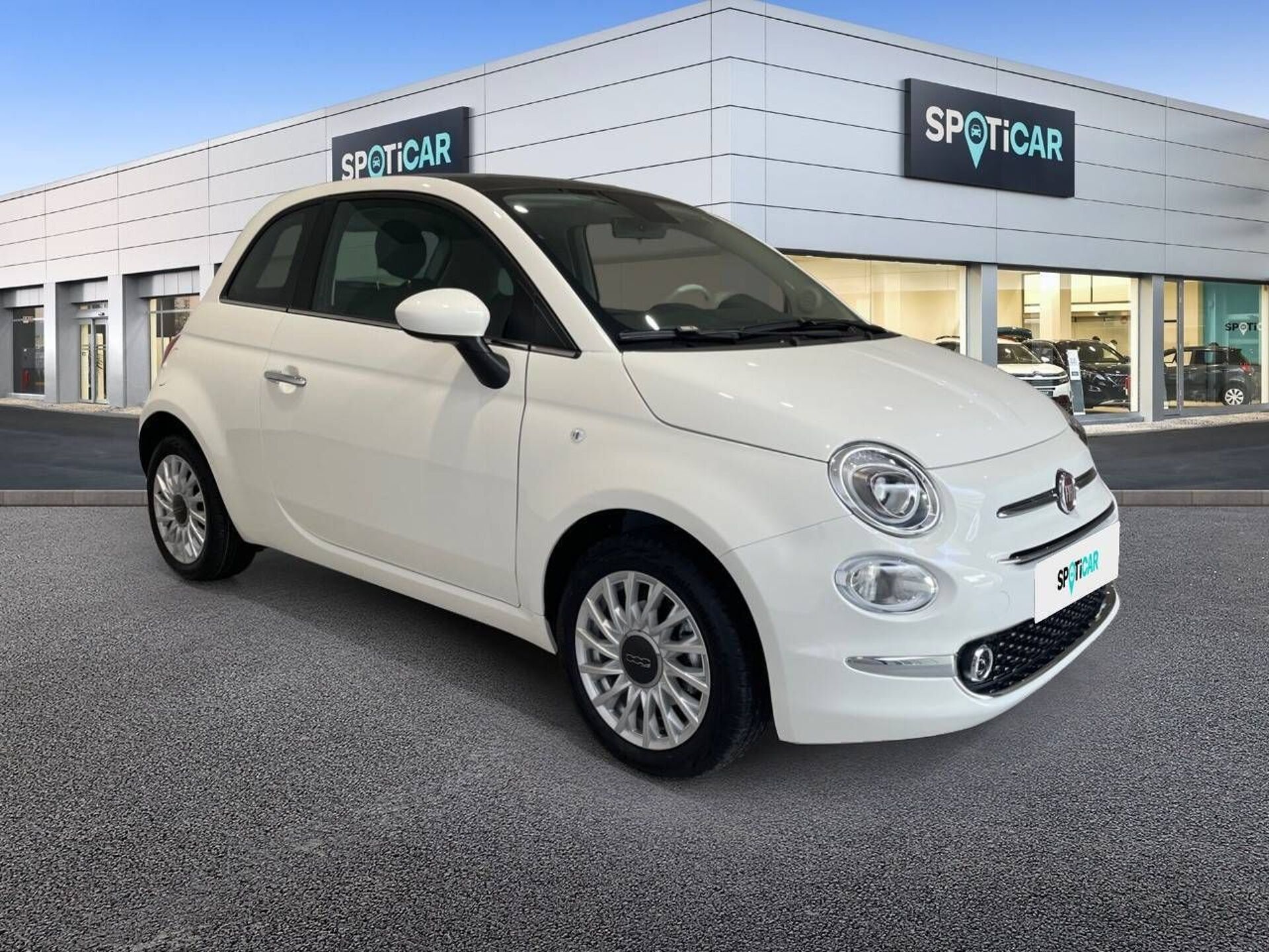 Imagen 3 de FIAT 500