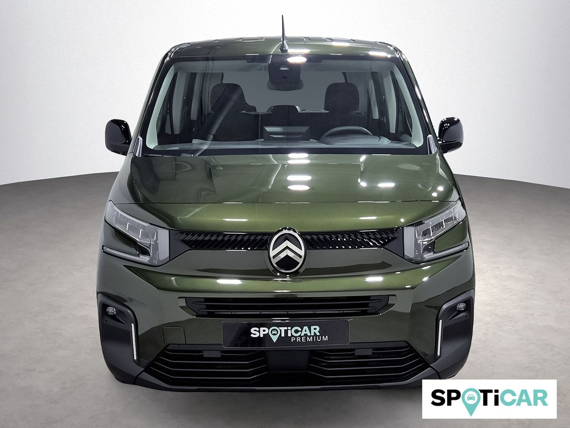 Imagen 2 de CITROEN Berlingo