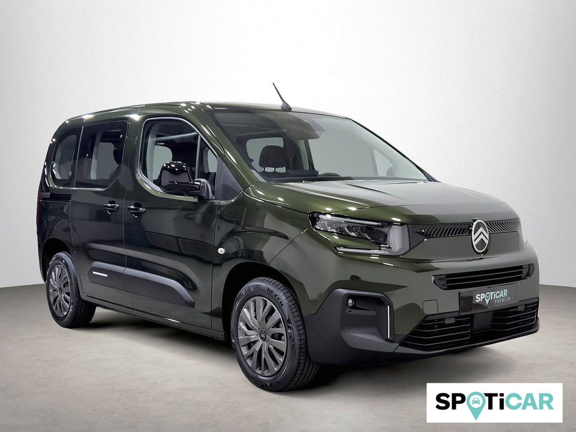 Imagen 1 de CITROEN Berlingo