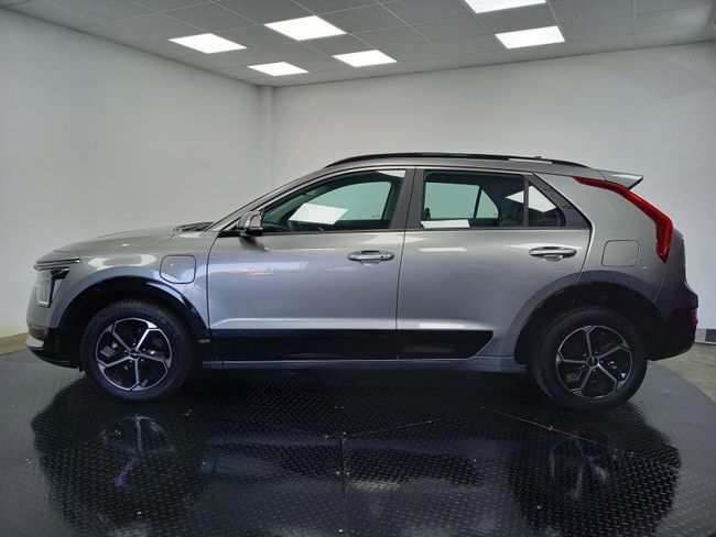 Foto del KIA Niro 1.6 PHEV Drive 183