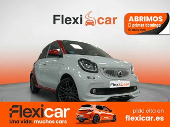 Imagen de SMART Forfour 66 Aut.
