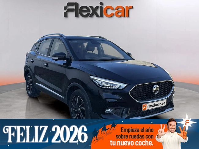 MG ZS (1.0T Luxury) en Cádiz