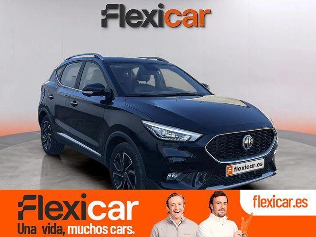 MG ZS (1.0T Luxury) en Cádiz