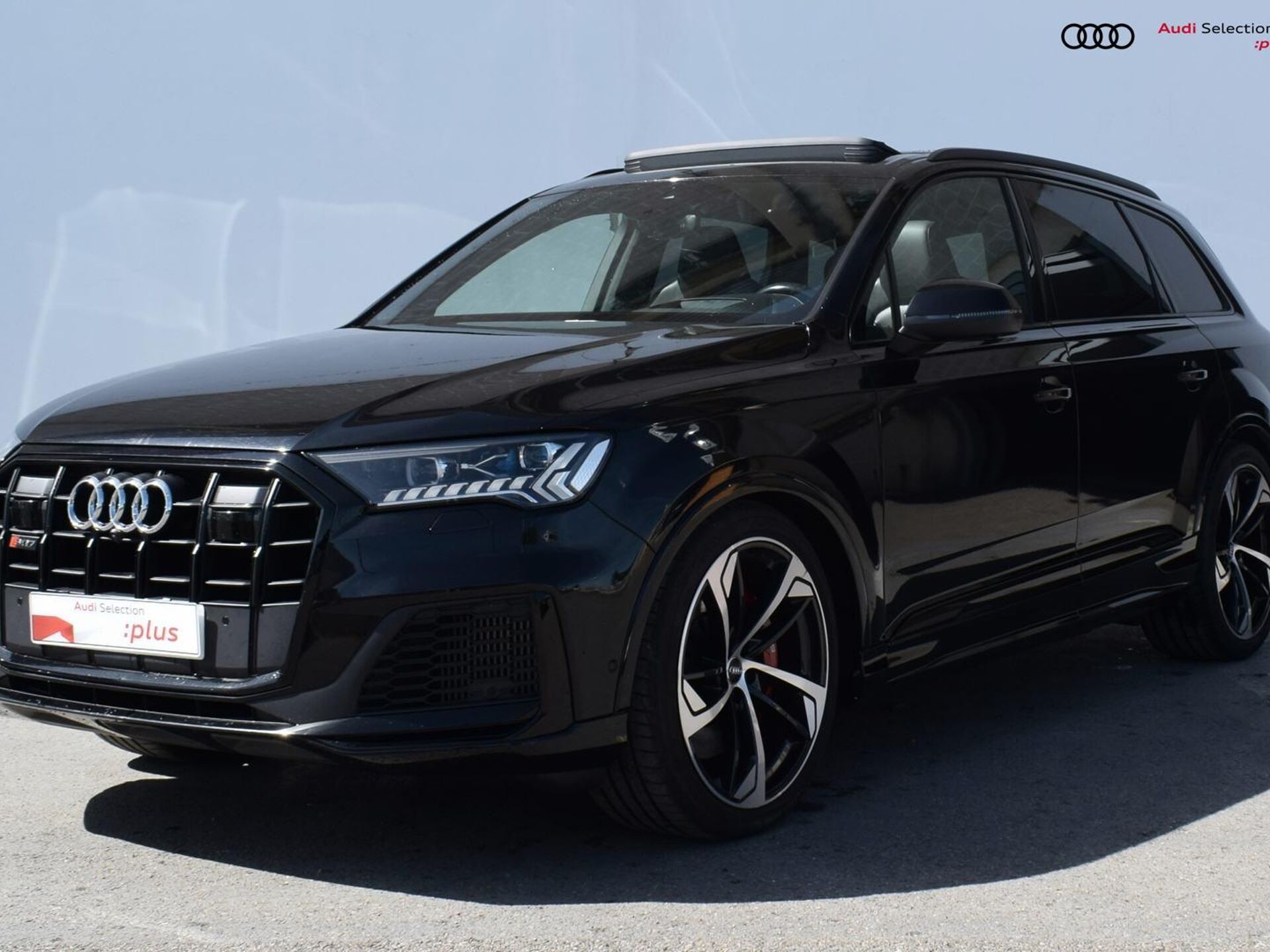 Imagen de AUDI Q7