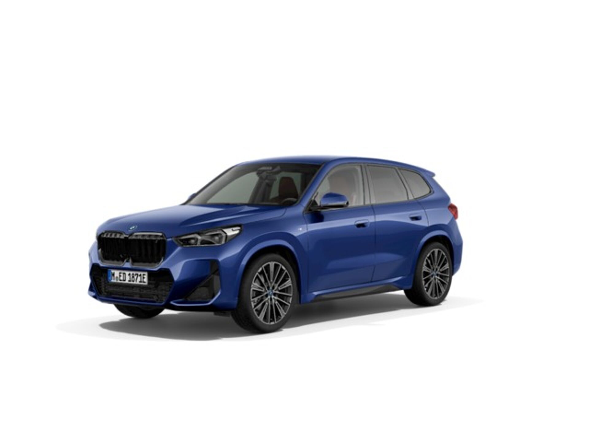 Imagen de BMW iX