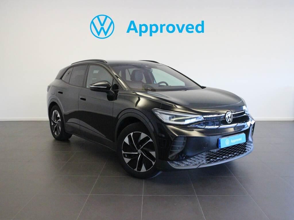Foto del VOLKSWAGEN ID4 ID.4 Pro Más