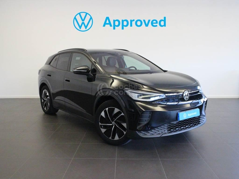 Foto del VOLKSWAGEN ID4 ID.4 Pro Más